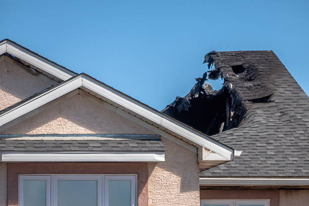 Licensed Board Up Services service in Lebanon, PA - Fire Damage Laser Cleaning